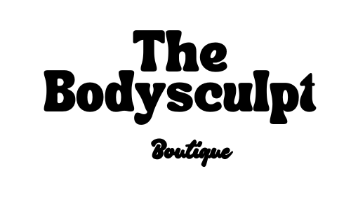 The Bodysculpt Boutique